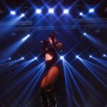 Lauren Jauregui Instagram - Argentina, me diste todo tu amor anoche🥹, lo sentí en mi alma. Gracias por ser un público tan espectacular, regreso pronto si Dios lo permite✨ São Paulo, I’ll see you tomorrow!! There’s still some tickets left if you wanna grab some🤍💃🏻 #UnaNocheConLaurenJauregui #BuenosAires