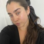 Lauren Jauregui Instagram - a reflection on some of July’s special moments with some August energy setting from @moonomens ✨🤍 tonight is the first of two full moons this month, tap in with them to get a read on what your sign should be expecting🤍