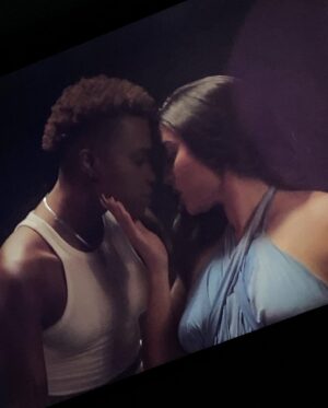 Lauren Jauregui Instagram - My Valentine💋🥰