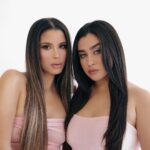 Lauren Jauregui Instagram - Excited to share 🎀 VETTESE DOLLS🎀 Starring Kari Vettese and I. LIVE NOW exclusively on vettese.net