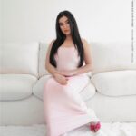 Lauren Jauregui Instagram - Excited to share 🎀 VETTESE DOLLS🎀 Starring Kari Vettese and I. LIVE NOW exclusively on vettese.net
