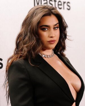 Lauren Jauregui Instagram - Last week running around Los Angeles
