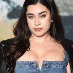 Lauren Jauregui Instagram - Last week running around Los Angeles