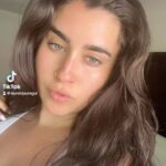 Lauren Jauregui Instagram - Missed me?😘 #TheOne #InBetweenOutNow go ahead and listen if you haven’t yet✨