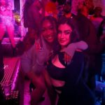 Lauren Jauregui Instagram - Last week running around Los Angeles