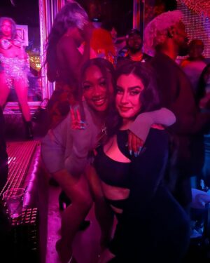 Lauren Jauregui Instagram - Last week running around Los Angeles