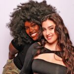 Lauren Jauregui Instagram - Last week running around Los Angeles