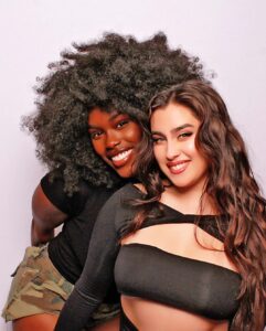 Lauren Jauregui Instagram - Last week running around Los Angeles