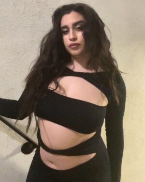 Lauren Jauregui Instagram - Last week running around Los Angeles