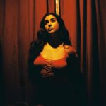 Lauren Jauregui Instagram - 🤍Serpentina moments captured by @seagaux 🤍 can’t wait to be back on the road in March🤍