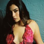 Lauren Jauregui Instagram - 🤍Serpentina moments captured by @seagaux 🤍 can’t wait to be back on the road in March🤍