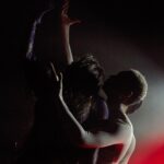 Lauren Jauregui Instagram - 🤍Serpentina moments captured by @seagaux 🤍 can’t wait to be back on the road in March🤍