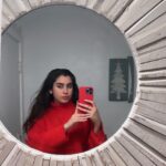 Lauren Jauregui Instagram - 🤶🏼🎄✨💋🤍Merri Crimah🤍💋✨🎄🤶🏼