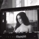 Lauren Jauregui Instagram - Some BTS moments from the Always Love shoot🤍 I wanna say a huge thank you to the incredible team that helped me bring this vision to life, it wouldn’t have been possible without each one of you and the gratitude is deep. Starring: @laurenjauregui & @claude_junior Director: @lukeorlando Editor: @laurenjauregui & @lukeorlando Choreographer: @erinsmurray Producer: @jjhouse__ Production Manager: @dee.galipeau Production Coordinator: @awaxlaphotog 1st AD: @alicine__ Director of Photography: @thenamesneema 1st AC: @ ethansmithh15 2nd AC: @mimingtonn Gaffer: @sebastien.nuta Electric: @jacksonmach_ Key Grip: @nathankadota Grip: sepe3 Production Design: @tessaaana Art Assist: Alexa Herrejon Edit: @lukeorlando & @laurenjauregui Color: @lindseyamazur Stylist: @itsmerazzie Stylist Assist: @juliettearela Hair: @drodbeauty Makeup: @Leo.chaparro AWAL: @cheyennecody, @litzaro, @ht3nyc Location: @production.properties PA: @sir.jalen Management Emagen: @chantalfelice Lauren Jauregui Inc: @seagaux BTS: @aodream Thank you thank you thank you! And thank you to all of you who have watched it so far! If you feel compelled to watch again, share with a friend, lover, cousin, tia, brother whatever go ahead and send it(; link is in my bio & stories🤍✨ ok have a beautiful day!