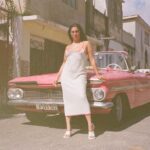 Lauren Jauregui Instagram - Im about to treat this shit like old school Facebook, fuck an algorithm. It took me a bit to process this trip. I went to Cuba for the first time for my 26th birthday. I spent the majority of it sick as fuckkkkk but the moments that I was able to spend with my incredible friends, the land, the water, the people was truly memorable. It was a spiritual experience to be in the land of my grandparents. It was my first but it will not be my last because next time I’m not getting sick and I’m going to spend so much more time. Grateful for the experience, for the love that surrounded me, to my body for getting me through it and for all the memories created🥰🤍✨
