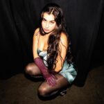 Lauren Jauregui Instagram - Um I’m playing @radiocitymusichall tonight in New York and I’m fucking EXCITED. Here are some hot pictures for you to enjoy👅❤️