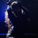 Lauren Jauregui Instagram - Art in motion✨