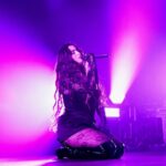 Lauren Jauregui Instagram - Focus on blessings & lessons✨🕯