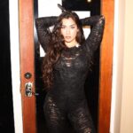 Lauren Jauregui Instagram - St. Petersburg I never said thank you, you were amazingggg. Atlanta, I’m ready af for you tonight💋😍