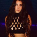 Lauren Jauregui Instagram - Talk to me nice