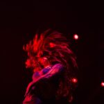 Lauren Jauregui Instagram - Houston you gave me pure life. This tour has been so incredible so far. I know I say the same thing all the time but the gratitude I feel in my heart is truly overwhelming. Thank you for receiving me and my he(art). We got St. Petersburg, FL tonight✨ who am I seeing there?!