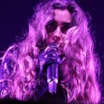 Lauren Jauregui Instagram - We’re in Dallas tonightttt who’s coming?😈 #TheSerpentinaTour