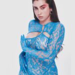 Lauren Jauregui Instagram - Goooood mf morning BICH *in @bretmanrock voice* just wanted to remind everyone that I will sit this ass on any and every face (consensually), I’m a sexy nymph fairy goddess & pride is every day in this house🌈💋 you have yourself a beautiful day now, okay?