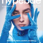 Lauren Jauregui Instagram - Thank You HypeBae for having me as your cover girl 🥰 Photographer: Baz (@baz) Creative Director: Celina Rodriguez (@thecelinarodriguez) Videographer: Jordan Sakai (@jksakai) Video Editor: Kayla Gibson/Hypebae Producer: Pauline De Leon/Hypebae, Marielle Sales (@marielle__ara) Assistant Producer: Alison Jang Stylist: Raz Martinez (@itsmerazzie) Assistant Stylist: Chloe Siegel Fashion Market Assistants: Celine Azena (@celineazena), Aja Gilles (@ajagillies) Makeup Artist: Leo Chapparo (@leo.chaparro) Hair Stylist: Castillo (@castillo_13) Nail Artist: Karen Jimenez (@theset.bykj) Tailor: Leni Brechner Interviewer: Pauline De Leon/Hypebae Location: Blackheart Studio (@studioblackheart), Soho House (@sohohousecalifornia) Designer: Yenna Chang/HYPEBEAST