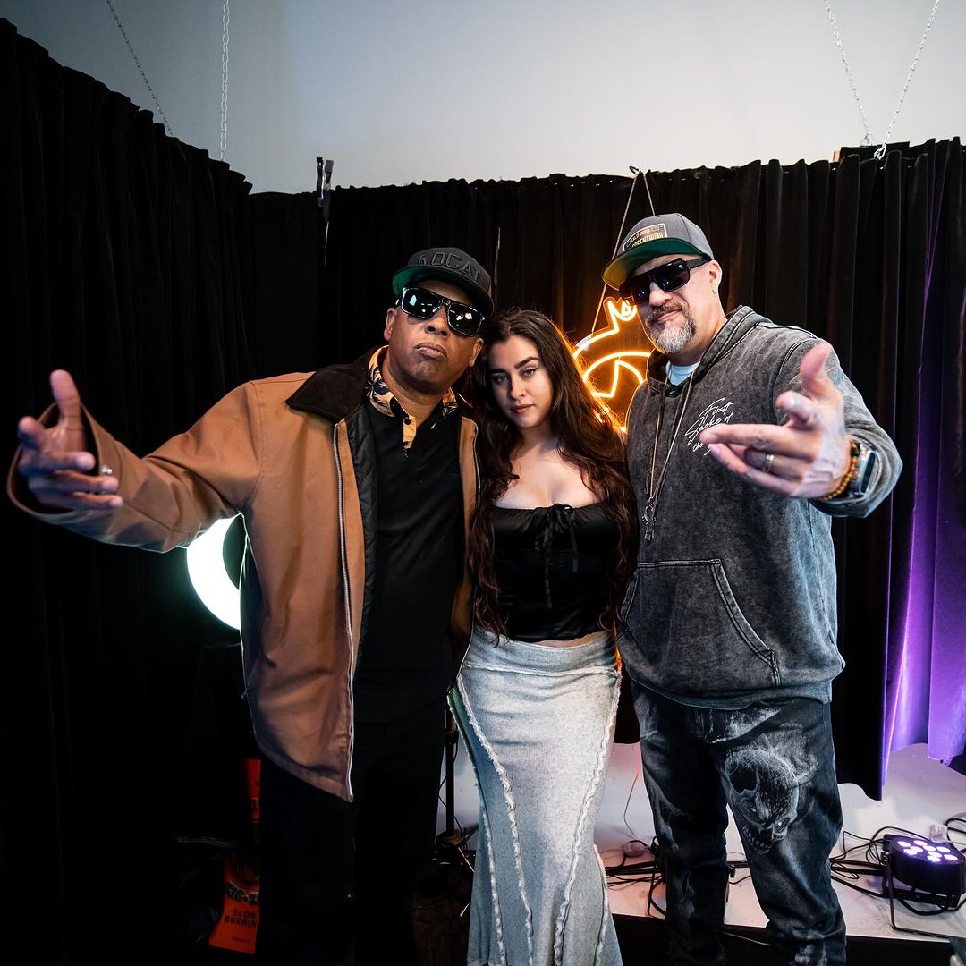 Lauren Jauregui Instagram - What’s a song you would want to hear me sing?