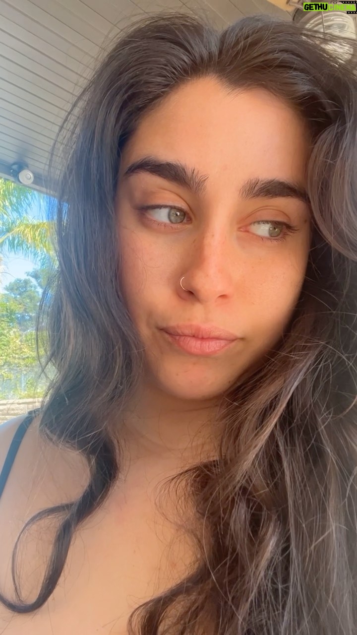 Lauren Jauregui Instagram - I’m giving you options babeeee💞