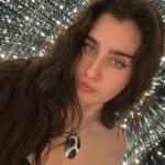 Lauren Jauregui Instagram – Hi🤍 some moments from Winter✨ this year & last but it’s all still in season to fast and relax and plan so hi on this Friday 13th🕯 I have much to share with you this year and I’ll be sharing some moments from the last sprinkled with moments now for now. Love you🤍