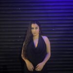 Lauren Jauregui Instagram - Couldn’t find any good carpet pictures lmao but the #FemmeItForward event was so beautiful. I love giving women their flowers while they’re here. & I looked great so here are some pictures✨ hair: @castillo_13 makeup: @leo.chaparro styling: @itsmerazzie w assistant Juliette jewelry: @davidyurman