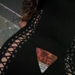 Lauren Jauregui Instagram - Have you listened to Always Love? If you haven’t here’s a carrousel of photos & videos of my life the past week. Life is fragile, cherish the moments you get to feel joy. Paramore was incredible and @sashadm carved tf out of that pumpkin w my cover art✨
