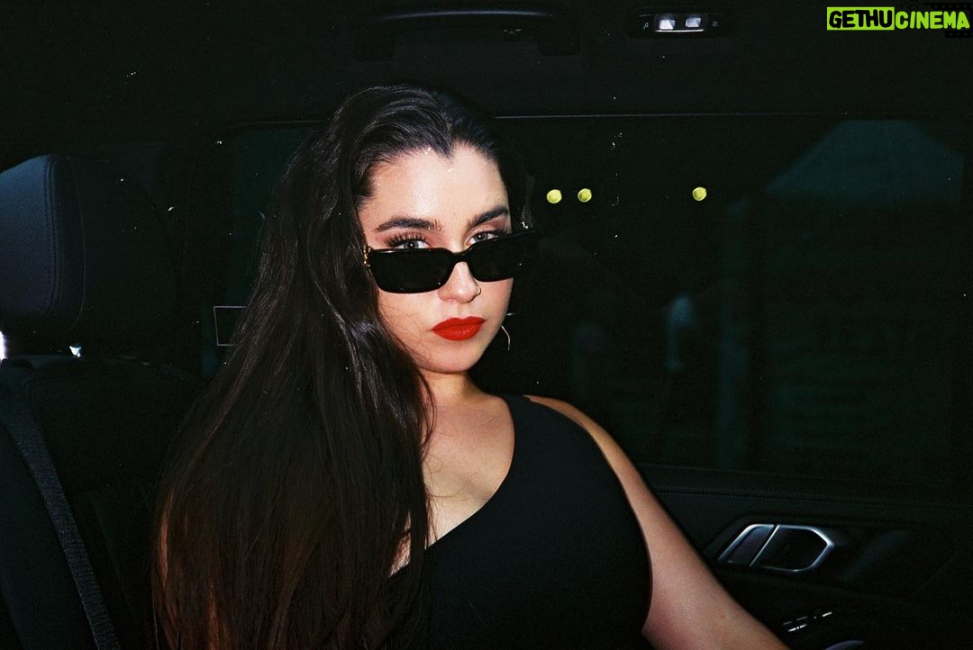 Lauren Jauregui Instagram - NYFW PT. 2