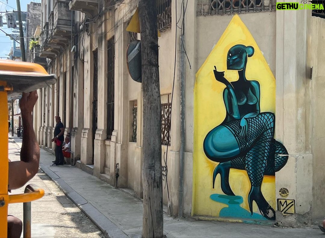 Lauren Jauregui Instagram - Im about to treat this shit like old school Facebook, fuck an algorithm. It took me a bit to process this trip. I went to Cuba for the first time for my 26th birthday. I spent the majority of it sick as fuckkkkk but the moments that I was able to spend with my incredible friends, the land, the water, the people was truly memorable. It was a spiritual experience to be in the land of my grandparents. It was my first but it will not be my last because next time I’m not getting sick and I’m going to spend so much more time. Grateful for the experience, for the love that surrounded me, to my body for getting me through it and for all the memories created🥰🤍✨