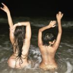 Lauren Jauregui Instagram - Im about to treat this shit like old school Facebook, fuck an algorithm. It took me a bit to process this trip. I went to Cuba for the first time for my 26th birthday. I spent the majority of it sick as fuckkkkk but the moments that I was able to spend with my incredible friends, the land, the water, the people was truly memorable. It was a spiritual experience to be in the land of my grandparents. It was my first but it will not be my last because next time I’m not getting sick and I’m going to spend so much more time. Grateful for the experience, for the love that surrounded me, to my body for getting me through it and for all the memories created🥰🤍✨