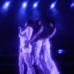 Lauren Jauregui Instagram – Wearing white in the City of Angels🤍✨ only two more shows left🥹 #TheSerpenaTour