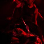 Lauren Jauregui Instagram - There’s only 5 shows left🥺