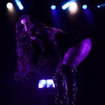 Lauren Jauregui Instagram – There’s only 5 shows left🥺