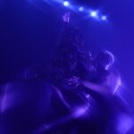 Lauren Jauregui Instagram - Focus on blessings & lessons✨🕯