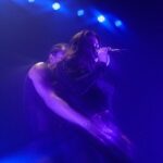Lauren Jauregui Instagram - Focus on blessings & lessons✨🕯