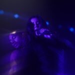 Lauren Jauregui Instagram - Focus on blessings & lessons✨🕯
