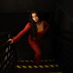 Lauren Jauregui Instagram - Orlando, I fucking love you!!! Thank you for your beautiful energy. ❤️‍🔥❤️‍🔥❤️‍🔥❤️‍🔥❤️‍🔥 Atlanta can’t wait to see you tomm 😍😍