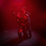 Lauren Jauregui Instagram - Orlando, I fucking love you!!! Thank you for your beautiful energy. ❤️‍🔥❤️‍🔥❤️‍🔥❤️‍🔥❤️‍🔥 Atlanta can’t wait to see you tomm 😍😍