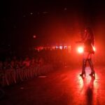 Lauren Jauregui Instagram - Orlando, I fucking love you!!! Thank you for your beautiful energy. ❤️‍🔥❤️‍🔥❤️‍🔥❤️‍🔥❤️‍🔥 Atlanta can’t wait to see you tomm 😍😍