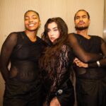 Lauren Jauregui Instagram - Orlando, I fucking love you!!! Thank you for your beautiful energy. ❤️‍🔥❤️‍🔥❤️‍🔥❤️‍🔥❤️‍🔥 Atlanta can’t wait to see you tomm 😍😍