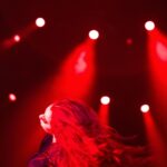 Lauren Jauregui Instagram - Houston you gave me pure life. This tour has been so incredible so far. I know I say the same thing all the time but the gratitude I feel in my heart is truly overwhelming. Thank you for receiving me and my he(art). We got St. Petersburg, FL tonight✨ who am I seeing there?!