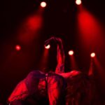 Lauren Jauregui Instagram - Houston you gave me pure life. This tour has been so incredible so far. I know I say the same thing all the time but the gratitude I feel in my heart is truly overwhelming. Thank you for receiving me and my he(art). We got St. Petersburg, FL tonight✨ who am I seeing there?!