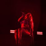 Lauren Jauregui Instagram - Houston you gave me pure life. This tour has been so incredible so far. I know I say the same thing all the time but the gratitude I feel in my heart is truly overwhelming. Thank you for receiving me and my he(art). We got St. Petersburg, FL tonight✨ who am I seeing there?!