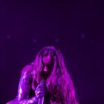 Lauren Jauregui Instagram - Houston you gave me pure life. This tour has been so incredible so far. I know I say the same thing all the time but the gratitude I feel in my heart is truly overwhelming. Thank you for receiving me and my he(art). We got St. Petersburg, FL tonight✨ who am I seeing there?!